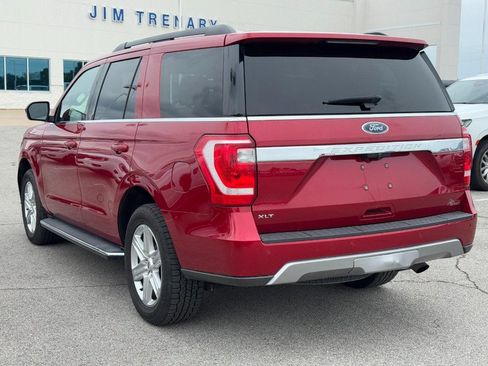 Used 2020 Ford Expedition XLT w/ Equipment Group 202A AWD/4WD image 6