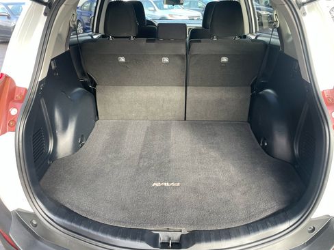 Used 2014 Toyota RAV4 XLE image 7