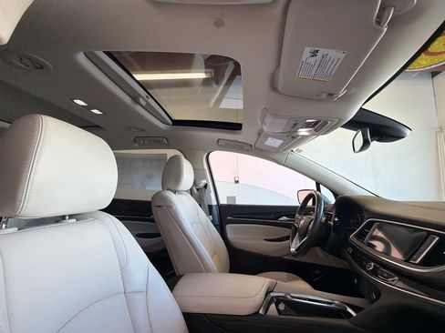 Used 2023 Buick Enclave Essence w/ Experience Buick Package AWD/4WD image 29