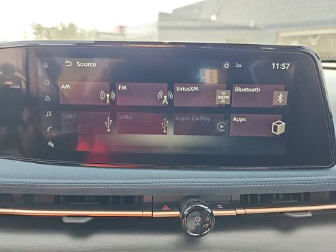 Used 2023 Nissan Ariya image 25