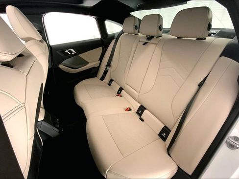 Certified 2025 BMW 228i xDrive 228 xDrive Gran Coupe w/ Premium Package image 14