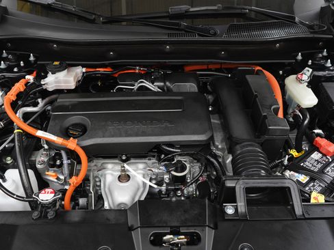Used 2026 Honda CR-V Sport Touring image 31