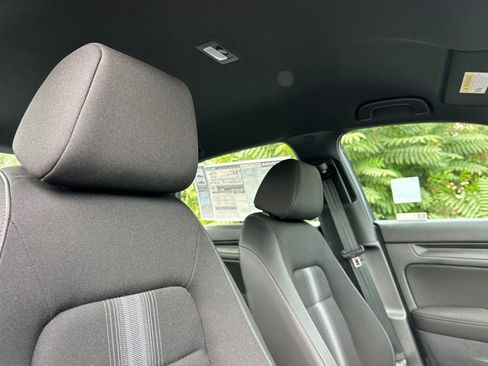 New 2026 Honda Civic Sport image 13