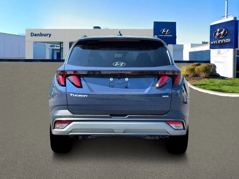 New 2026 Hyundai Tucson SEL image 6