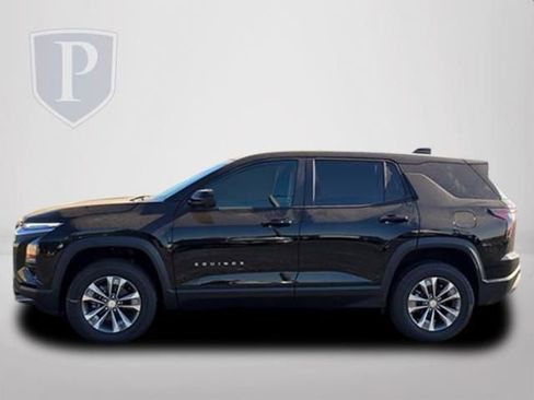 New 2026 Chevrolet Equinox LT FWD image 10