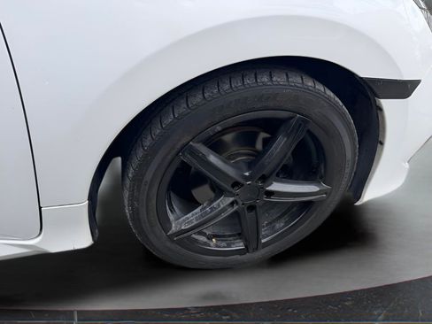 Used 2019 Honda Civic EX image 13