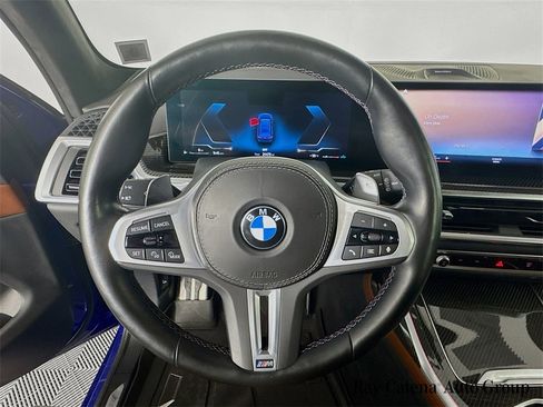 Certified 2023 BMW X7 M60i w/ Executive Package image 11
