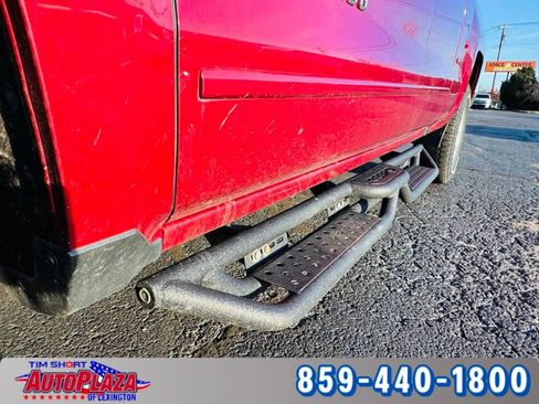 Used 2019 Chevrolet Silverado 1500 LT w/ All Star Edition image 20