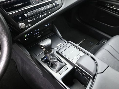 Used 2022 Lexus ES 350 F Sport w/ Accessory Package 2 image 29