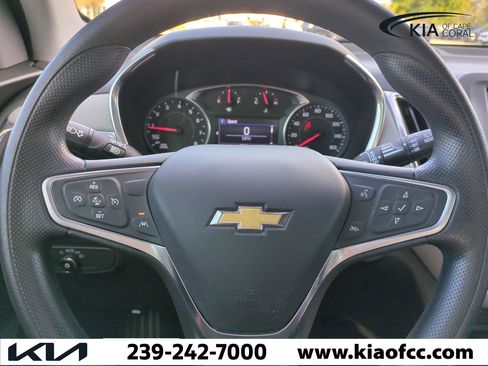 Used 2023 Chevrolet Equinox LS w/ LS Convenience Package image 24