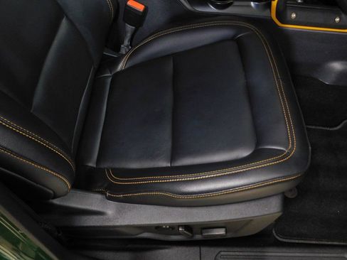 Used 2024 Ford Bronco Badlands image 96