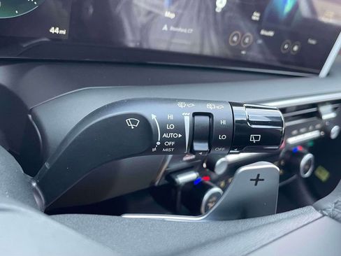 New 2026 Hyundai Palisade Calligraphy image 26