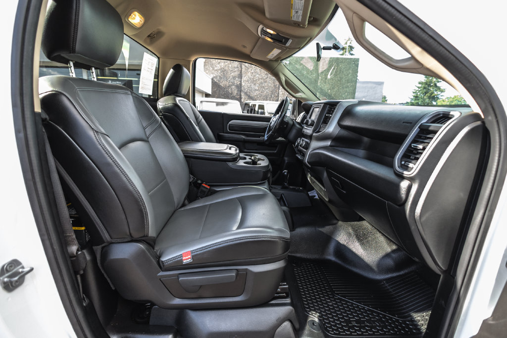 Used 2020 RAM 2500 Tradesman AWD/4WD image 26