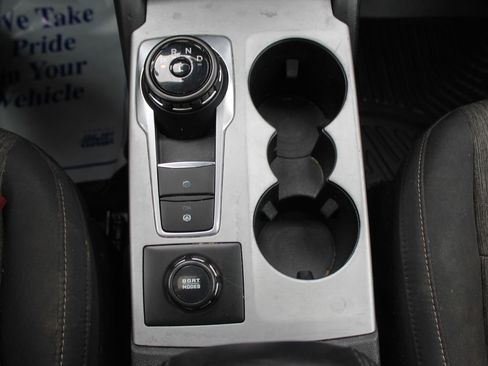 Used 2021 Ford Bronco Sport Big Bend w/ Big Bend Package AWD/4WD image 32
