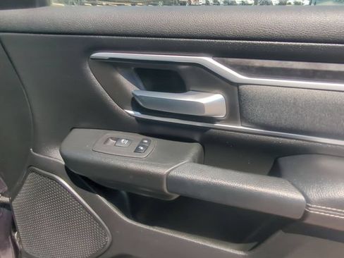 Used 2019 RAM 1500 Big Horn AWD/4WD image 27