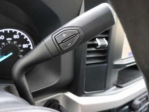 New 2025 Ford F550 4x4 Crew Cab Super Duty w/ XL Chrome Package image 27