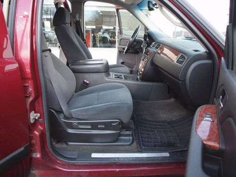 Used 2008 Chevrolet Avalanche LT w/ Convenience Package #1 image 6