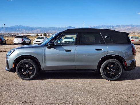 New 2026 MINI Cooper Countryman S image 2