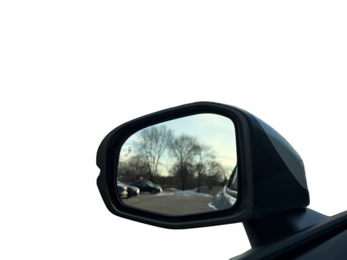 Used 2023 Honda HR-V EX-L image 12