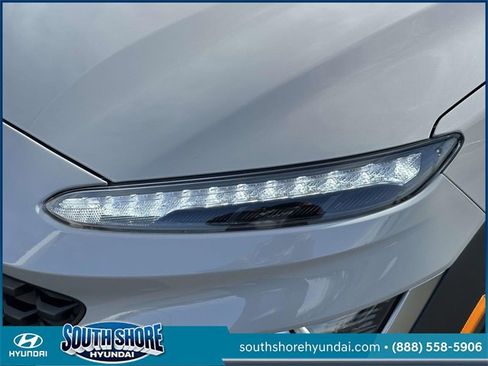 Certified 2023 Hyundai Kona SEL w/ Cargo Package image 7