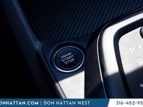 Used 2025 Kia K4 FWD image 11