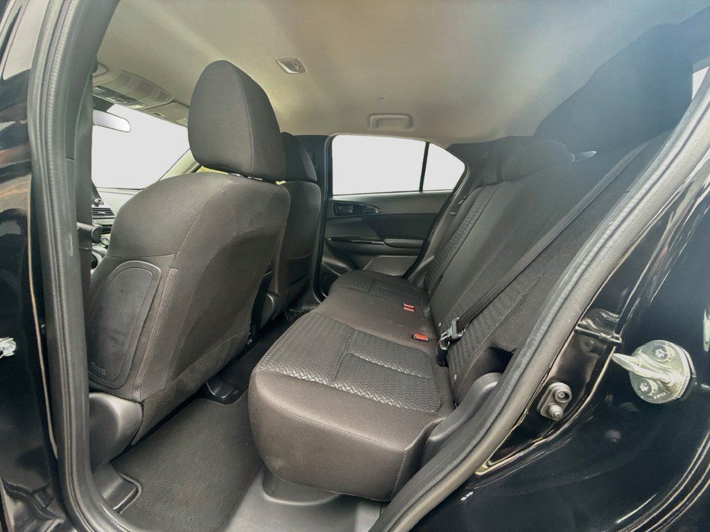 Used 2025 Mitsubishi Eclipse Cross LE AWD/4WD image 26