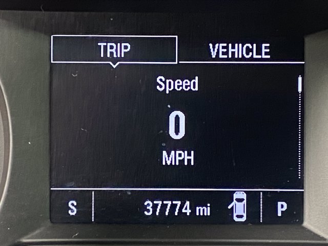 Used 2024 Chevrolet Trax LS w/ LS Convenience Package FWD image 18