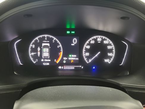 Used 2024 Honda Civic Sport image 26