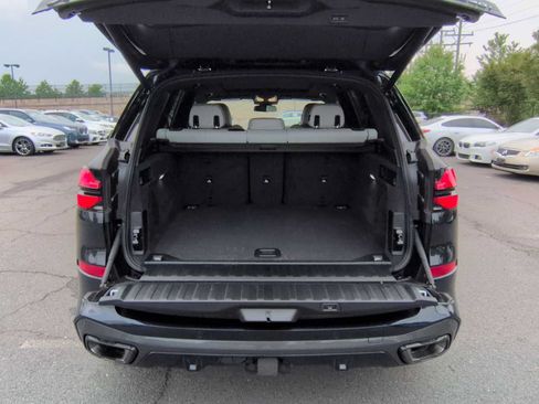 Certified 2026 BMW X5 xDrive40i w/ M Sport Package AWD/4WD image 36