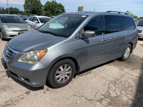 Used 2009 Honda Odyssey EX-L image 4