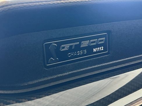 Used 2022 Ford Mustang Shelby GT500 w/ Carbon Fiber Track Pack image 35