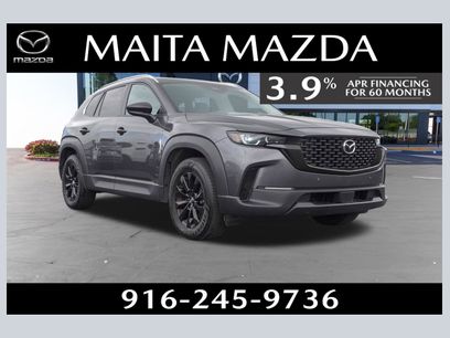Certified 2026 MAZDA CX-50 AWD 2.5 S w/ Preferred Pkg