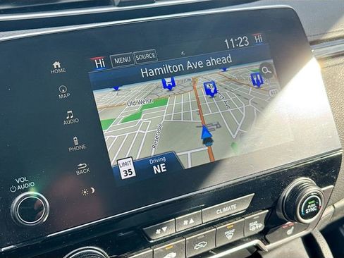 Used 2022 Honda CR-V Touring image 13