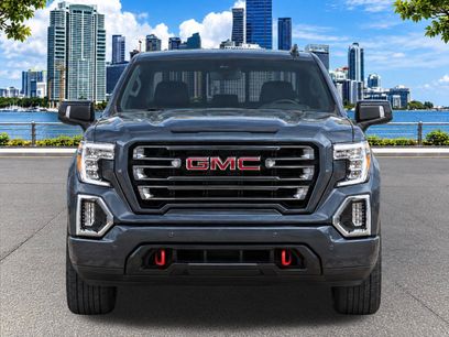 Used 2020 GMC Sierra 1500 AT4 w/ AT4 Premium Package