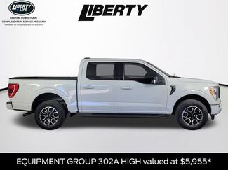 Certified 2023 Ford F150 XLT w/ Equipment Group 302A High AWD/4WD video 2