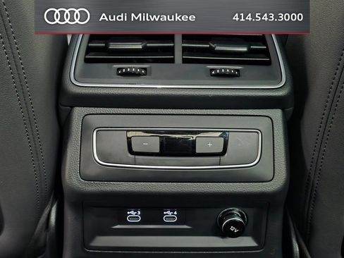 Used 2021 Audi A6 Premium Plus AWD/4WD image 20