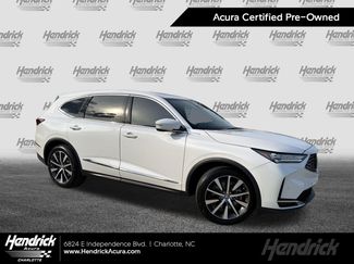 Certified 2026 Acura MDX SH-AWD w/ Technology Package video 1