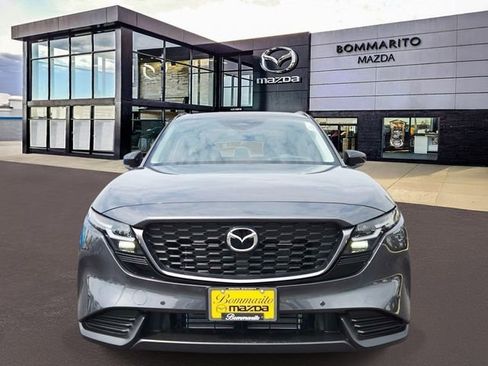 New 2026 MAZDA CX-5 Select AWD/4WD image 5