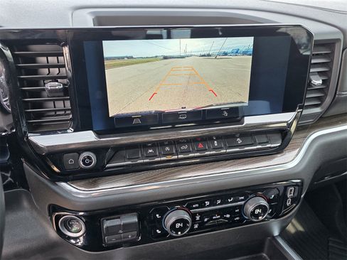 Used 2023 Chevrolet Silverado 1500 RST w/ Texas Edition Plus image 14