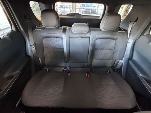 Used 2025 Chevrolet Equinox LT image 37