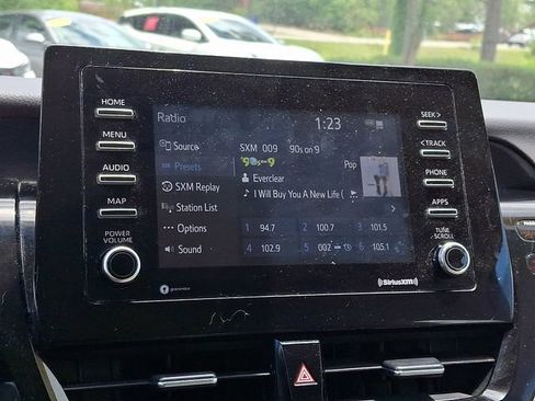 Used 2021 Toyota Camry LE FWD image 17