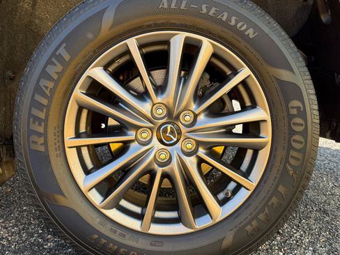 Used 2017 MAZDA CX-5 Touring image 25