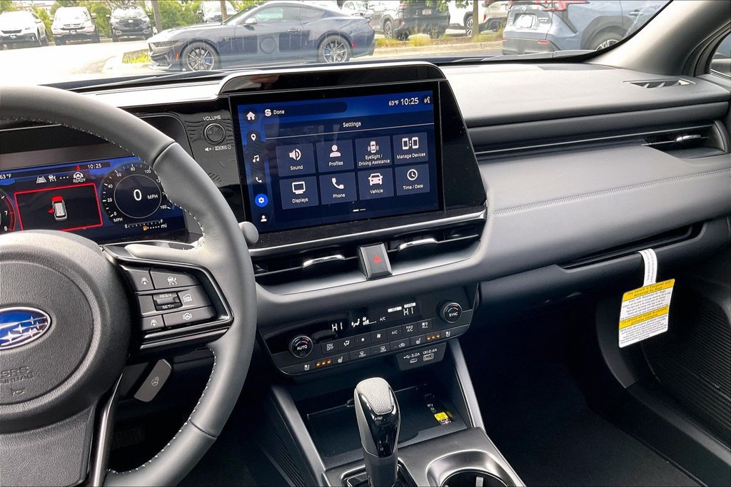 New 2026 Subaru Outback Touring XT AWD/4WD image 7