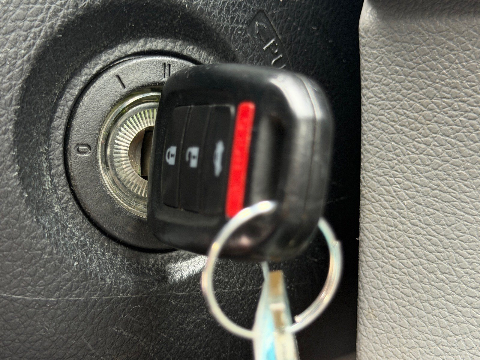 Used 2015 Honda Accord LX image 36