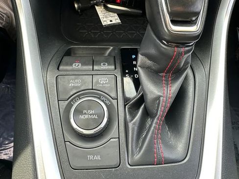 Certified 2024 Toyota RAV4 SE w/ Weather & Moonroof Package image 39