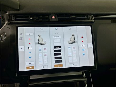 Used 2025 Land Rover Range Rover Velar S image 18