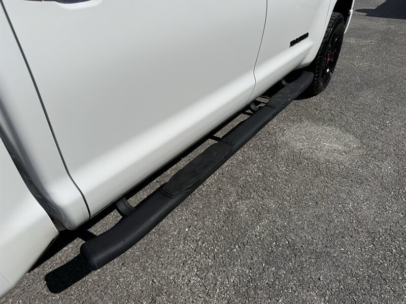 Used 2020 Toyota Tundra TRD Pro AWD/4WD image 35