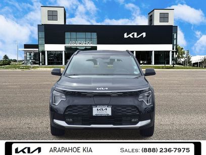New 2026 Kia Niro Wave