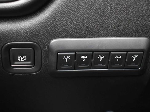 New 2026 Chevrolet Silverado 2500 Custom w/ Custom Value Package image 21