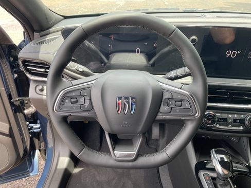 New 2026 Buick Envista Sport Touring w/ Convenience I Package FWD image 19